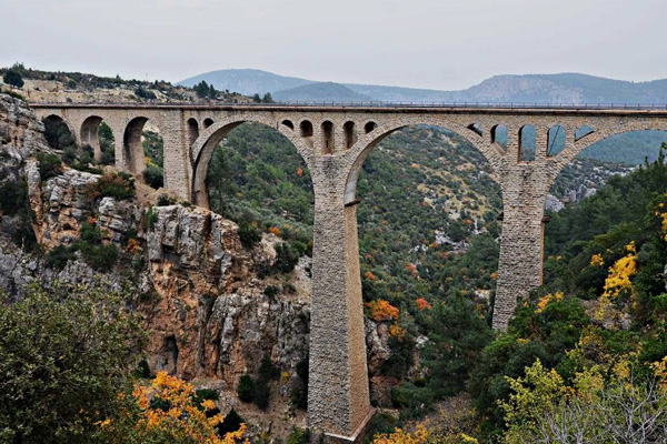 Karaisalı Evden Eve Nakliye